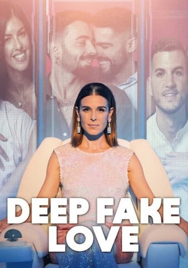 Deep fake love tv 